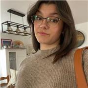 Étudiante en ostéopathie, je peux donner des cours de maths niveau collège !